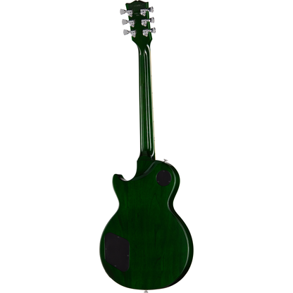 Gibson Les Paul Studio Session Electric Guitar - Iguana Burst