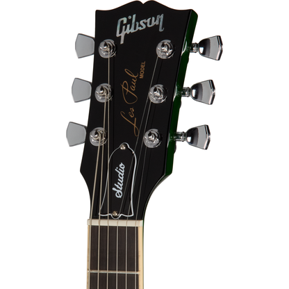 Gibson Les Paul Studio Session Electric Guitar - Iguana Burst