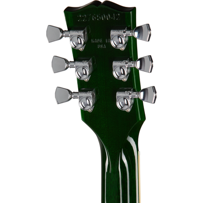 Gibson Les Paul Studio Session Electric Guitar - Iguana Burst