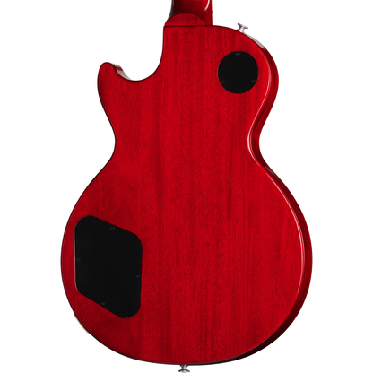 Gibson Les Paul Studio Double Trouble Electric Guitar - Cherry Sunburst