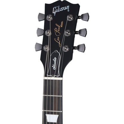 Gibson Les Paul Modern Studio Electric Guitar - Smokehouse Burst Satin
