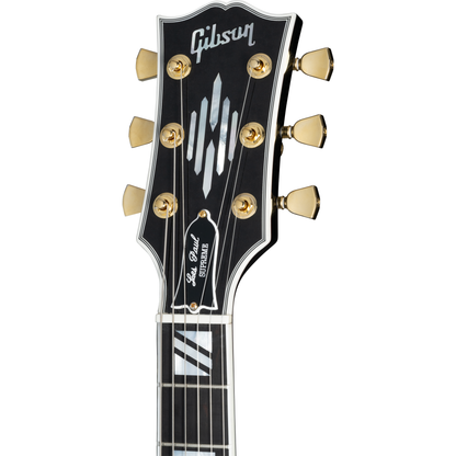 Gibson Les Paul Supreme Electric Guitar - Fireburst