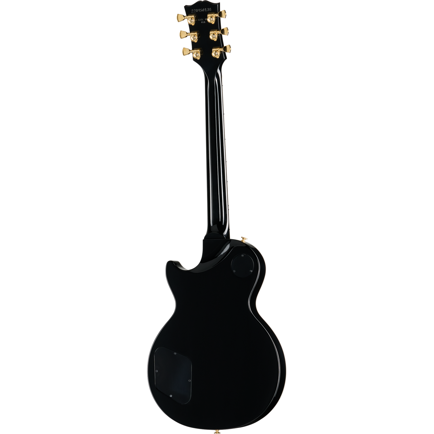 Gibson Les Paul Supreme Electric Guitar - Ebony
