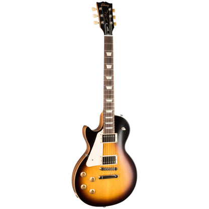 Gibson Left Handed Les Paul Tribute in Satin Tobacco Burst