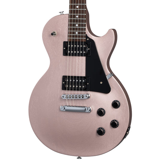 Gibson Les Paul Modern Lite Electric Guitar - Rose Gold Satin