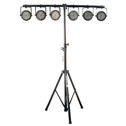 On Stage LS7720 Quick Connect U-Mount Lighting Stand