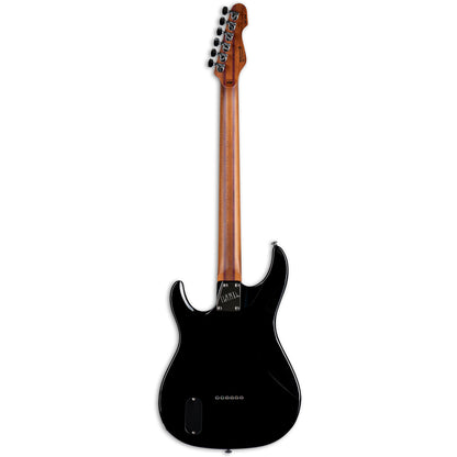 ESP LTD SN-1 HT Baritone Electric Guitar - Black
