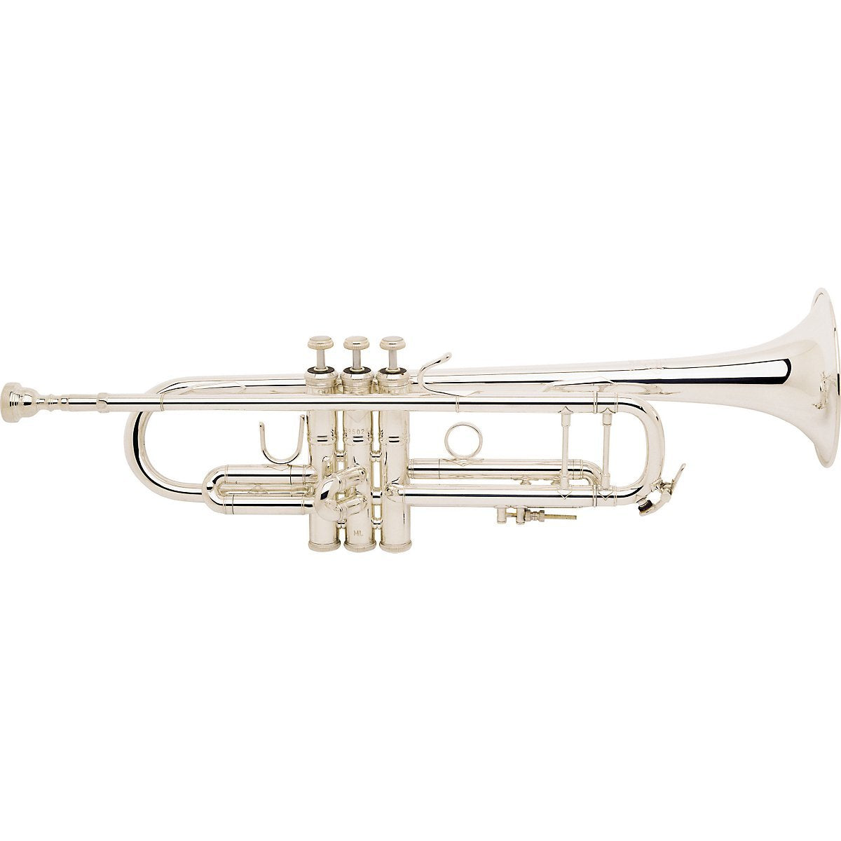 Bach LT180S37 Stradivarius Bb Trumpet