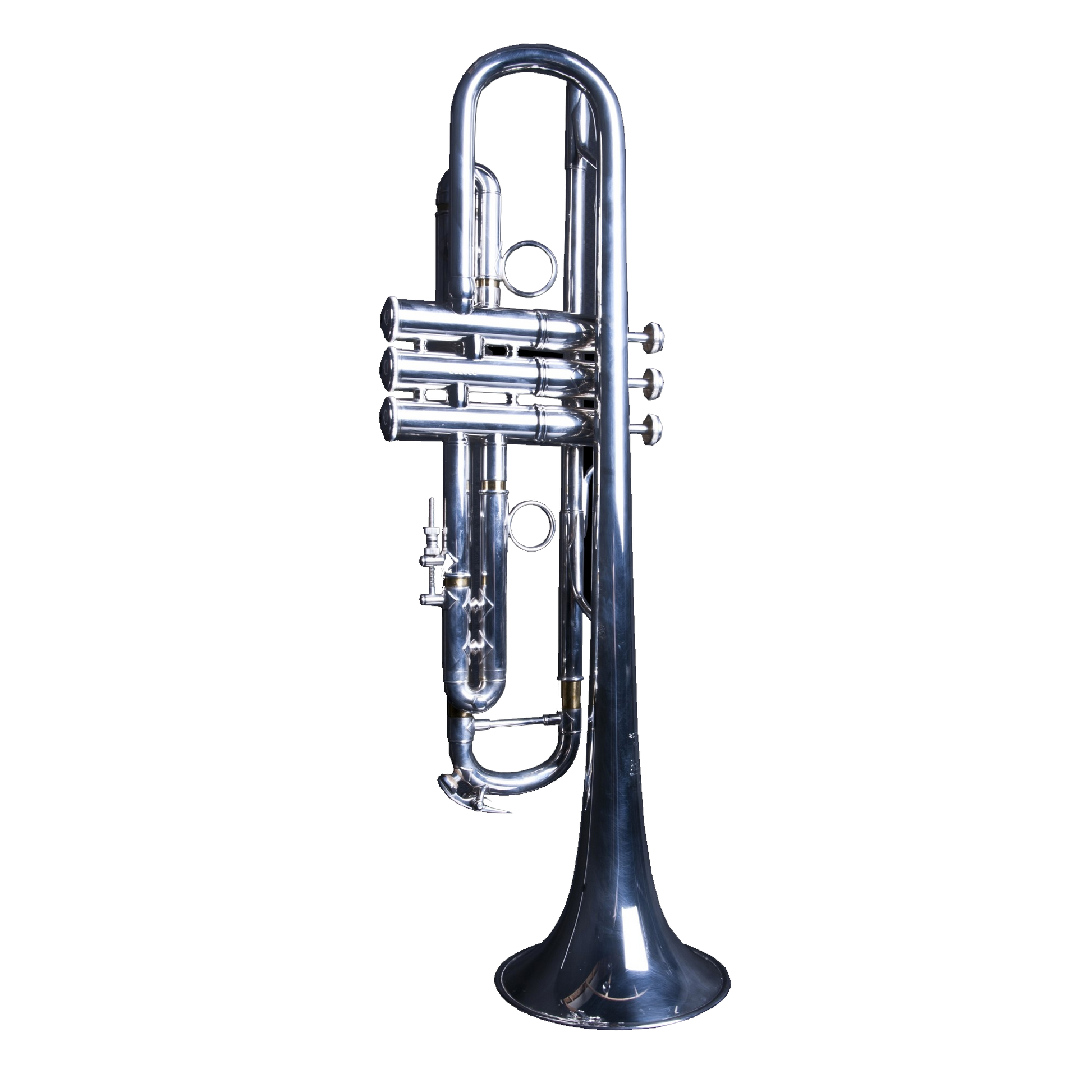 Bach new york trumpet deals