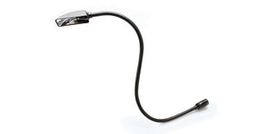 Hosa LTE-297A Console Lamp XLR Male 12VDC 5W 15in