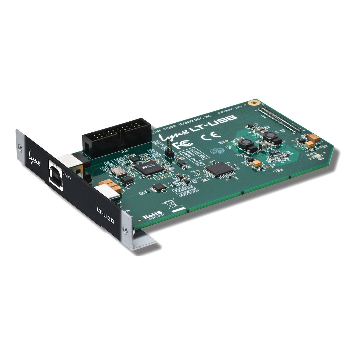 Lynx LT USB - USB Interface Card For Aurora 8, 16