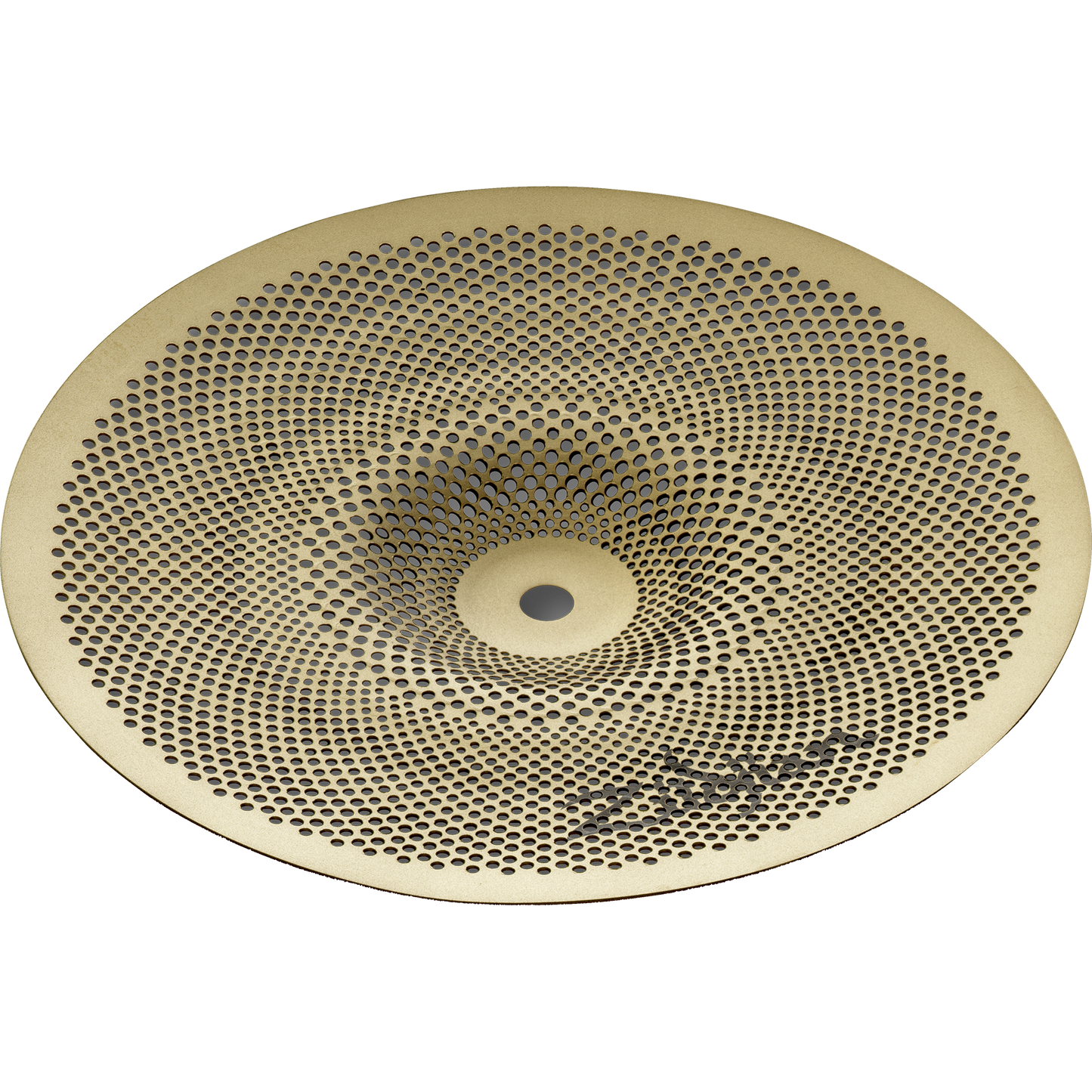 Zildjian 10" L80 Low Volume Splash Cymbal