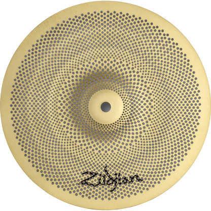 Zildjian 10" L80 Low Volume Splash Cymbal