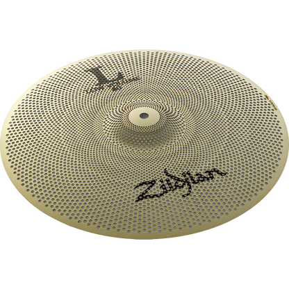 Zildjian 16” L80 Low Volume Crash Cymbal