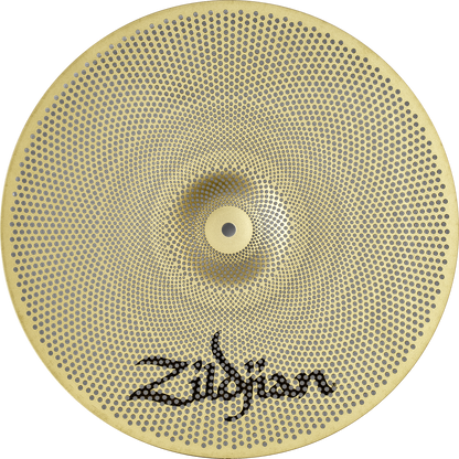 Zildjian 16” L80 Low Volume Crash Cymbal