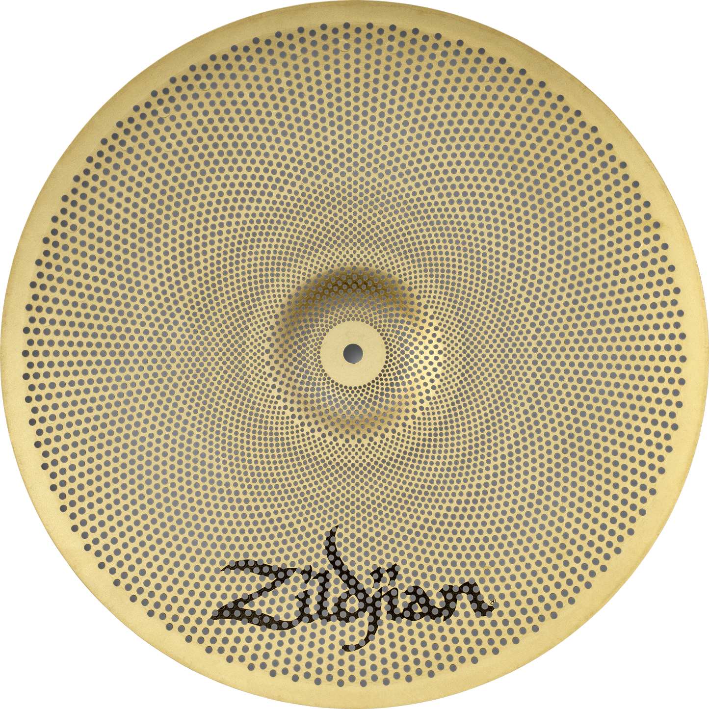 Zildjian 18” Low Volume Crash Ride Cymbal