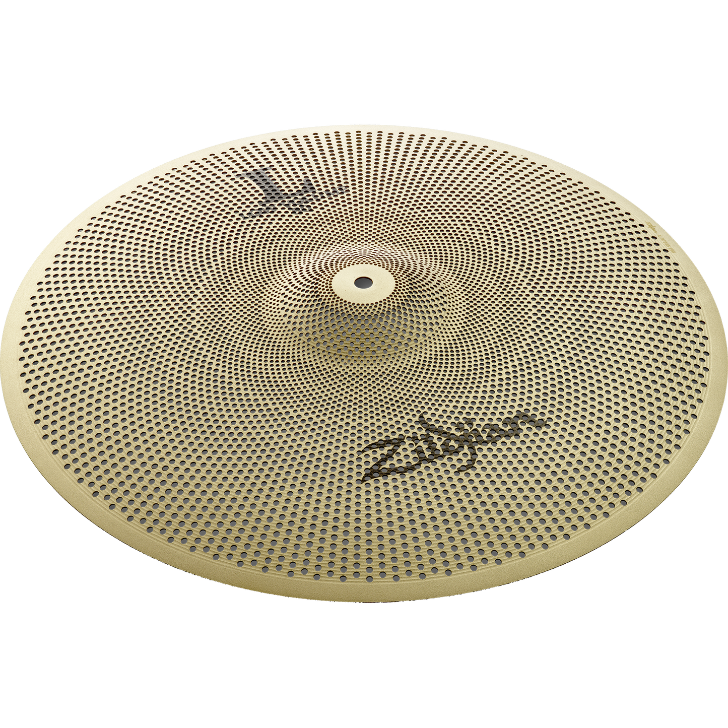 Zildjian 20" L80 Low Volume Ride Cymbal
