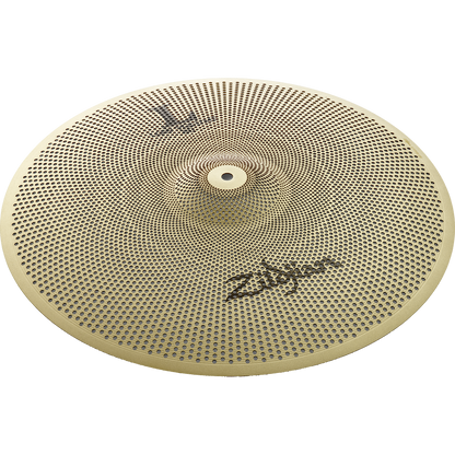 Zildjian 20" L80 Low Volume Ride Cymbal