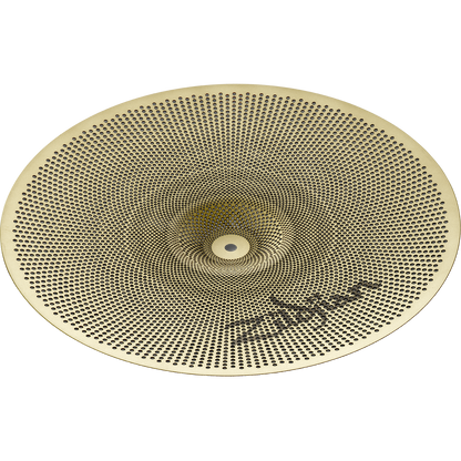 Zildjian 20" L80 Low Volume Ride Cymbal