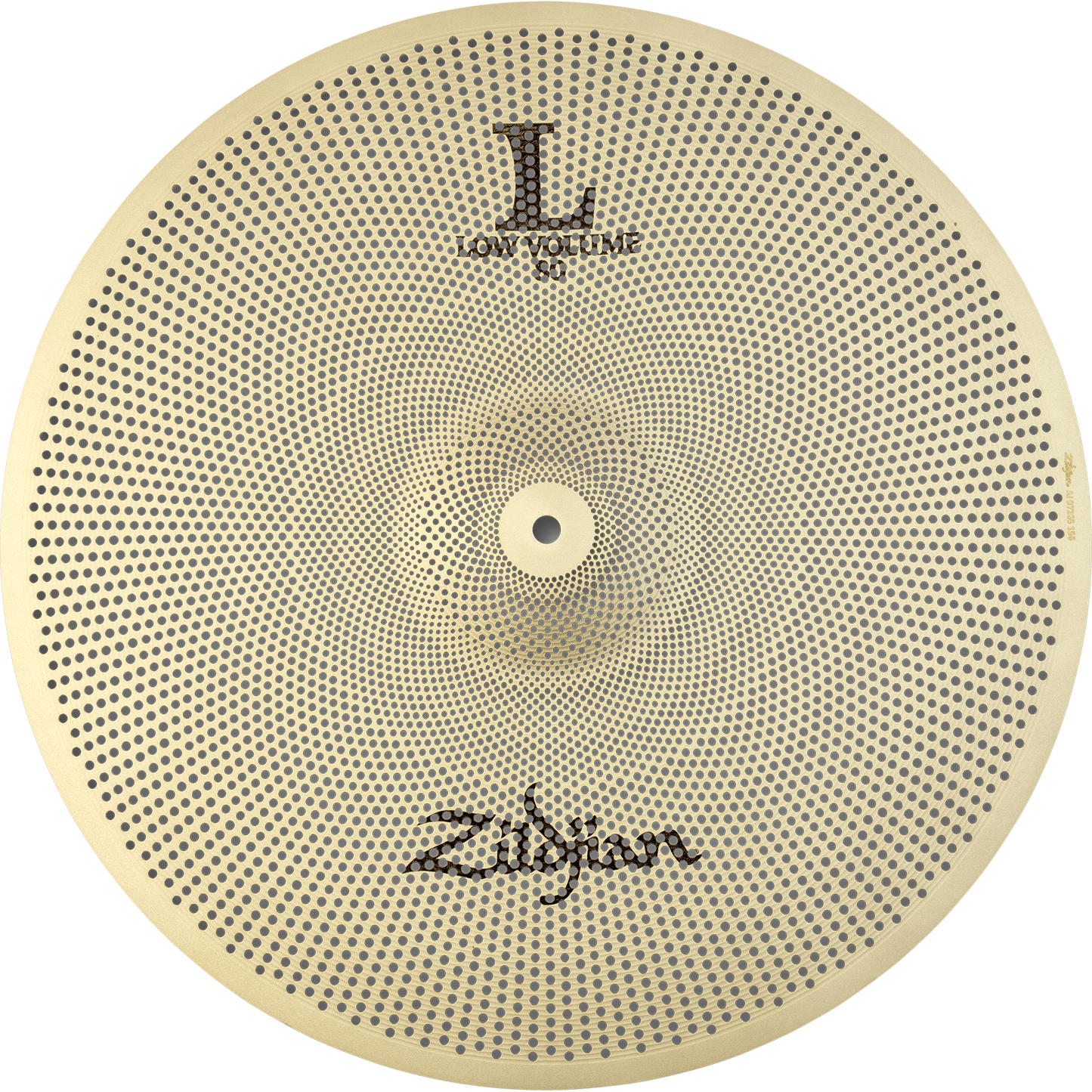 Zildjian 20" L80 Low Volume Ride Cymbal