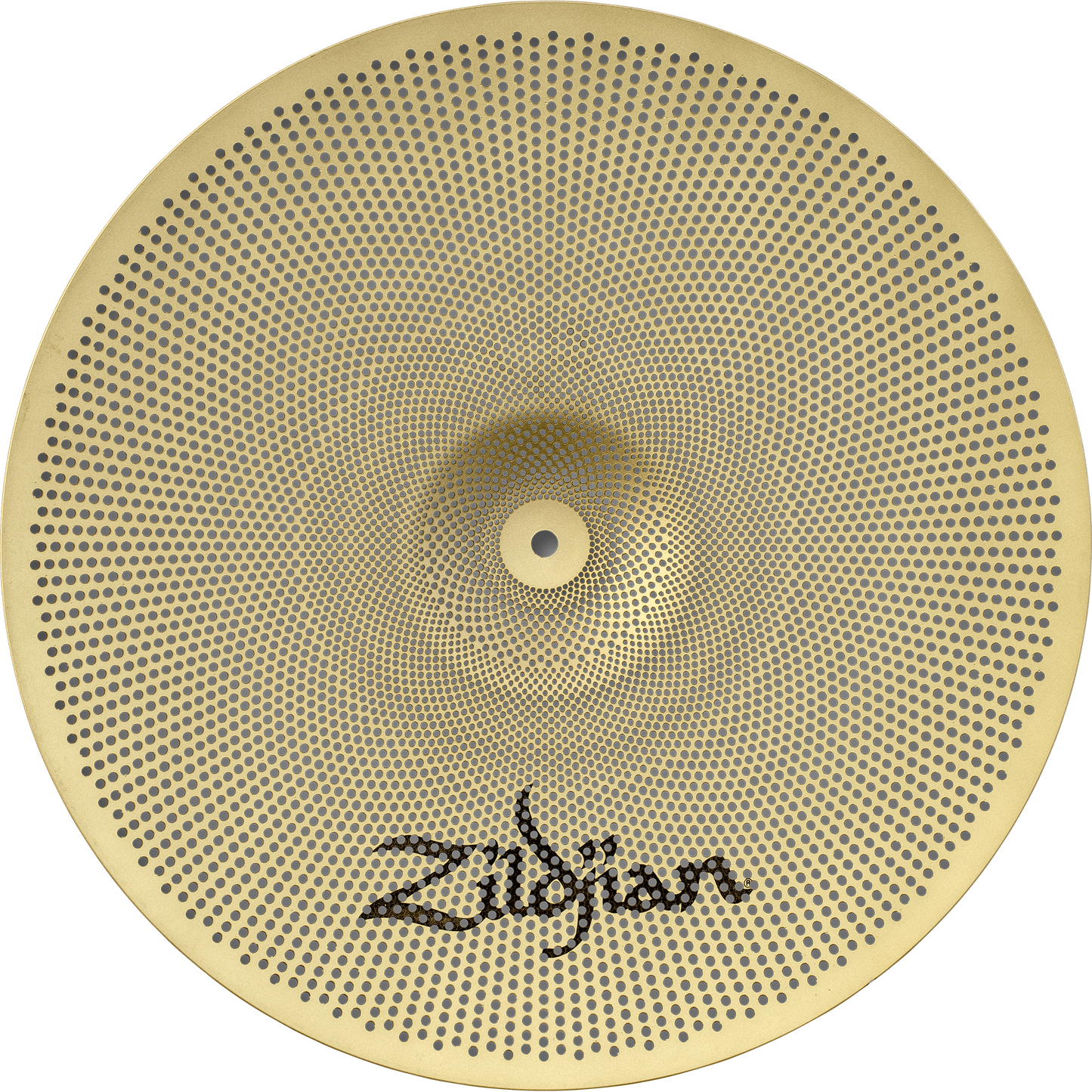 Zildjian 20" L80 Low Volume Ride Cymbal