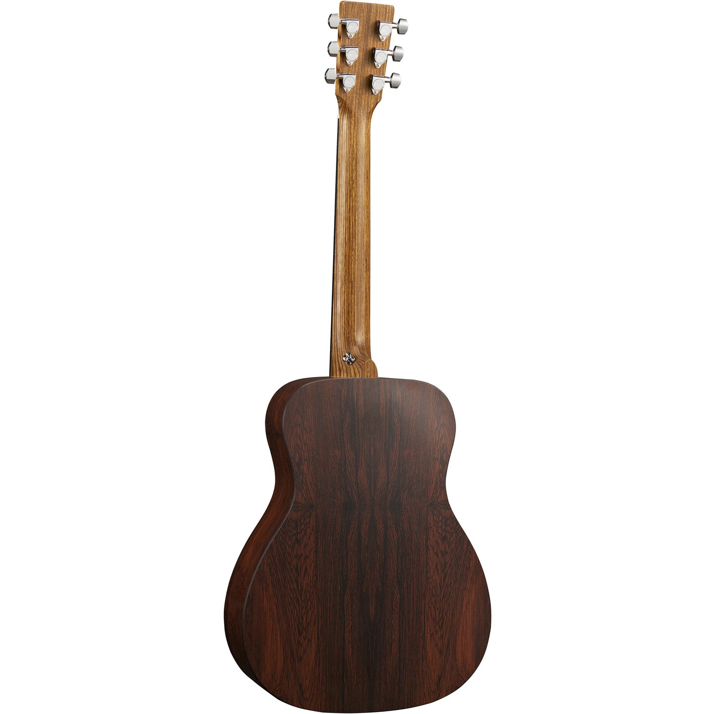Martin LX2 Life is Good Acoustic Guitar - Natural