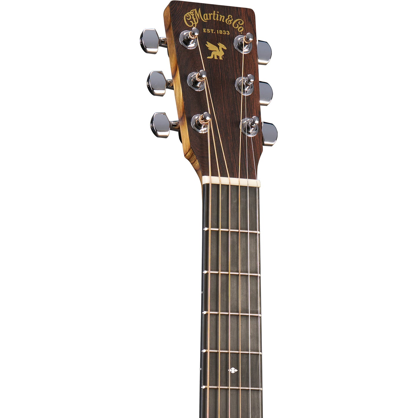 Martin LX2 Life is Good Acoustic Guitar - Natural