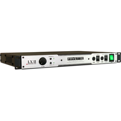 Fryette GL240S LX II Low Profile Stereo Tube Power Amplifier