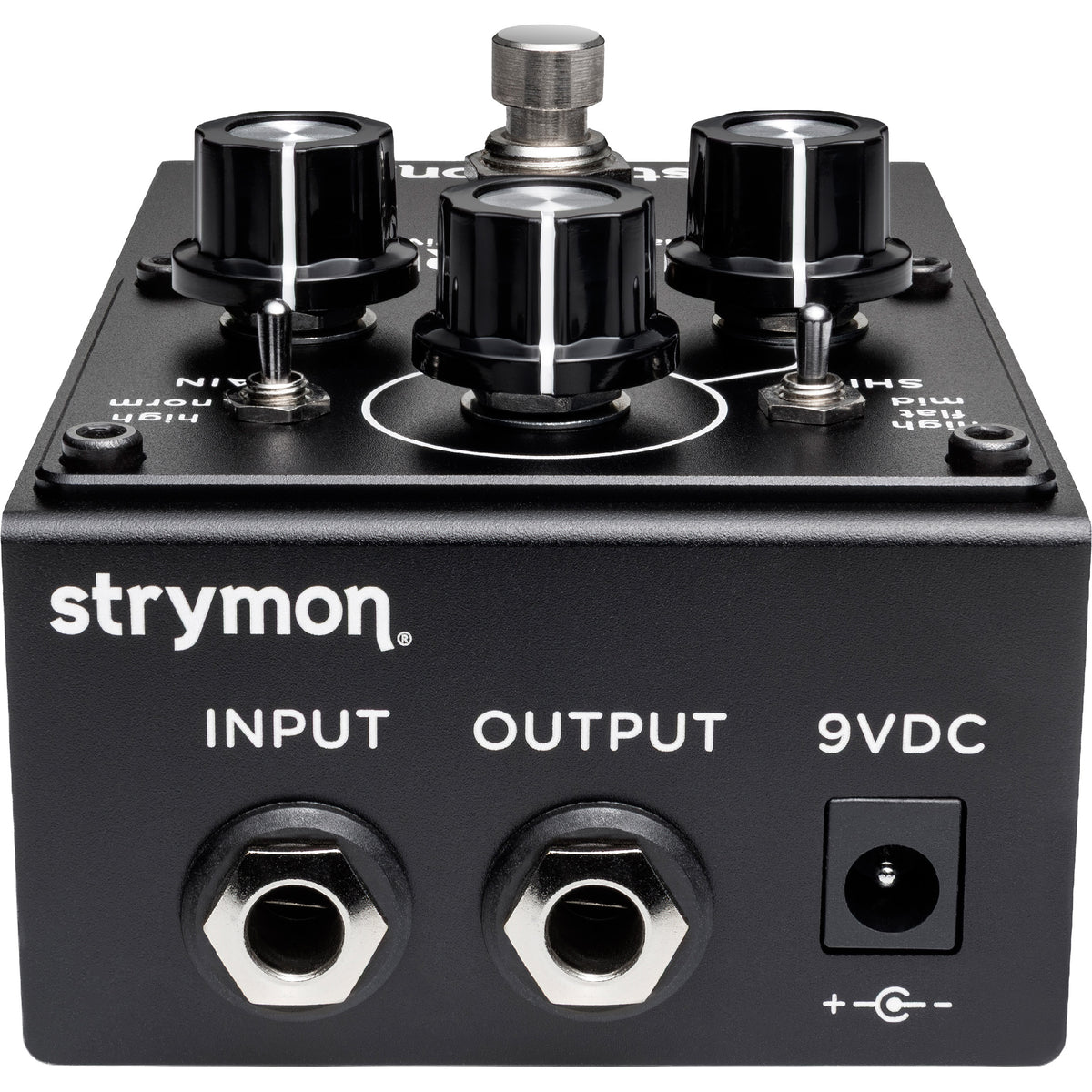 Strymon La Brea Analog Tape Drive Pedal