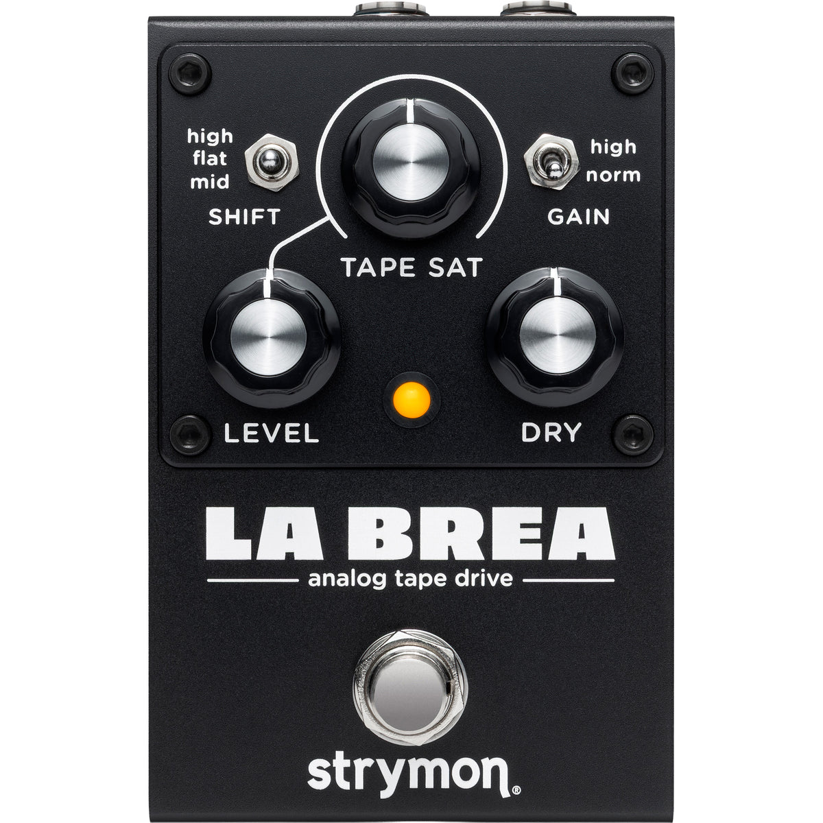Strymon La Brea Analog Tape Drive Pedal