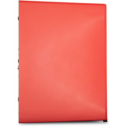 KALI AUDIO LP-UNF-R 4” Ultra Nearfield Powered Monitor System w/Bluetooth - Boundary Compensation EQ Settings - for Mixing, Recording, Audio Production - USB-C, TRS, RCA Inputs Red (Pair)