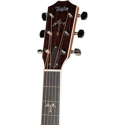 Taylor Legacy 810e Special Edition Acoustic Electric Guitar - Heritage Burst