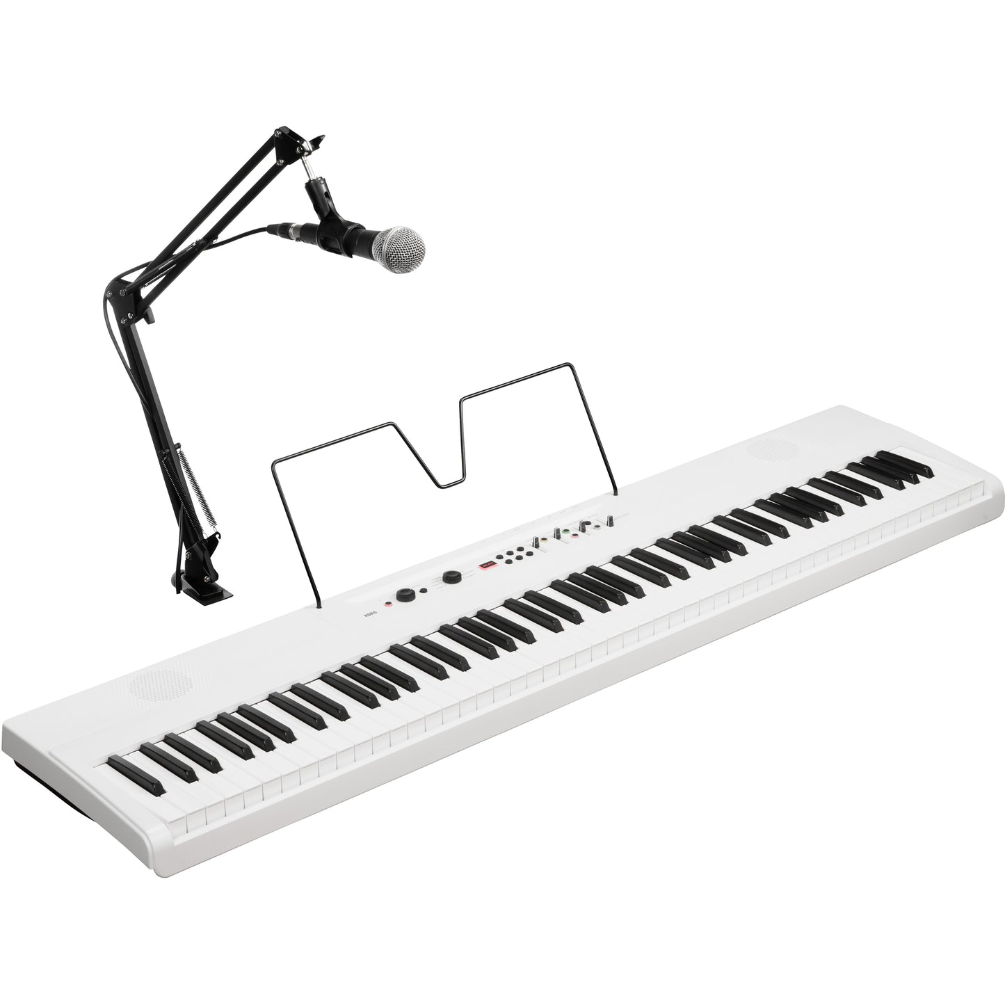 Korg Liano Live Livestreaming Digital Piano