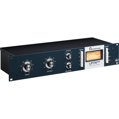 Lindell Audio LIN76 MK2 Compressor