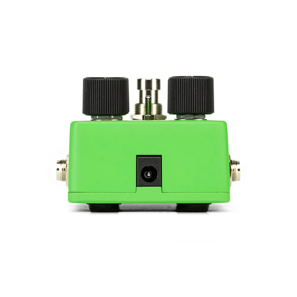 Electro Harmonix Lizard King Bass Octave / Fuzz