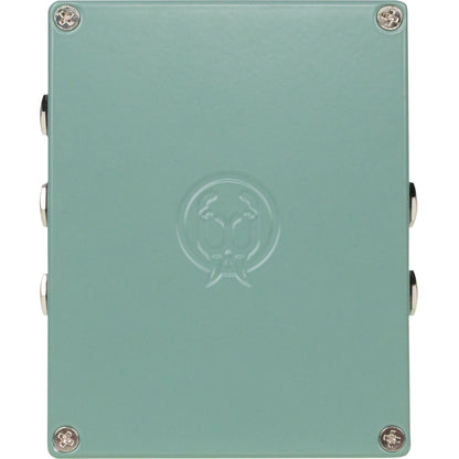 Walrus Audio Lore Reverse Soundscape Generator MKII Pedal - Green