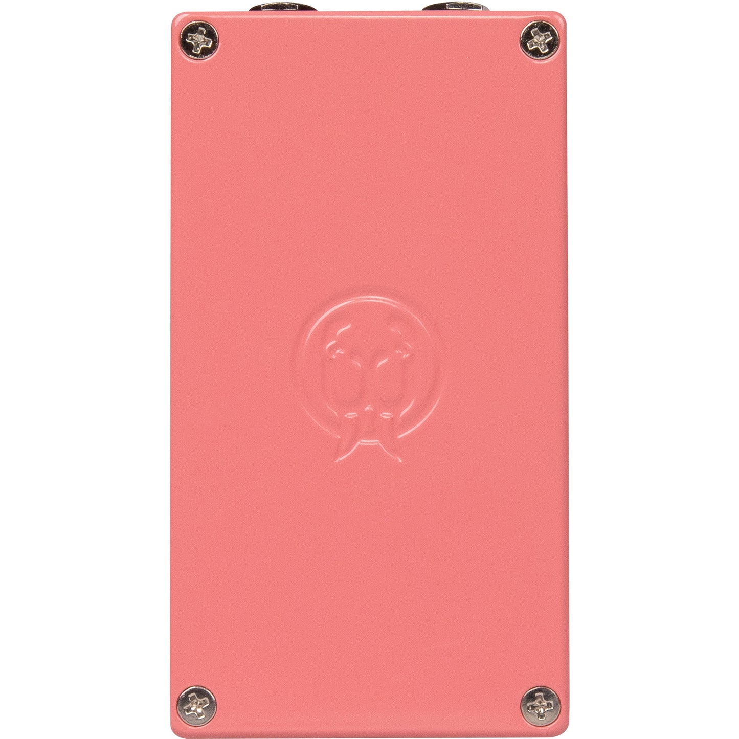 Walrus Audio Lum Texture Engine Reverb Pedal - Guava