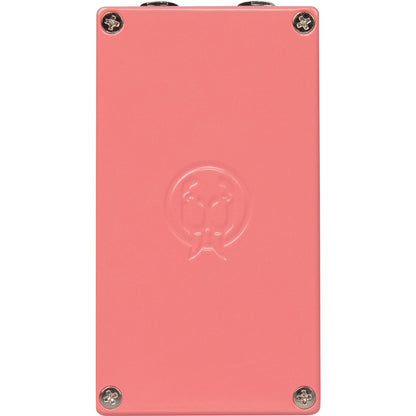 Walrus Audio Lum Texture Engine Reverb Pedal - Guava