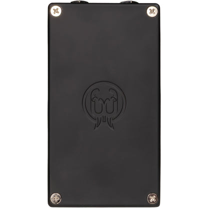 Walrus Audio Lum Texture Engine Reverb Pedal - Black