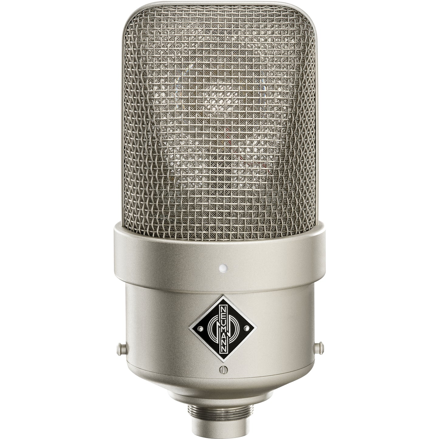 Neumann M50V Set - Condenser Microphone (Omni-directional) with Tube Electronics