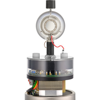 Neumann M50V Set - Condenser Microphone (Omni-directional) with Tube Electronics