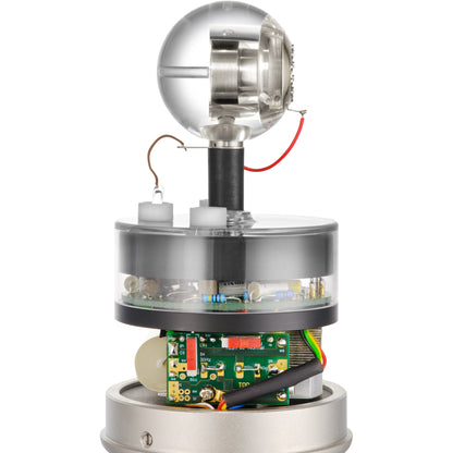 Neumann M50V Set - Condenser Microphone (Omni-directional) with Tube Electronics