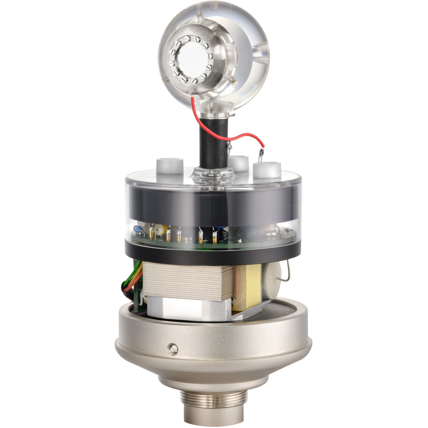 Neumann M50V Set - Condenser Microphone (Omni-directional) with Tube Electronics