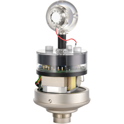 Neumann M50V Set - Condenser Microphone (Omni-directional) with Tube Electronics