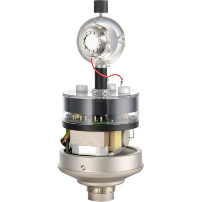 Neumann M50V Set - Condenser Microphone (Omni-directional) with Tube Electronics