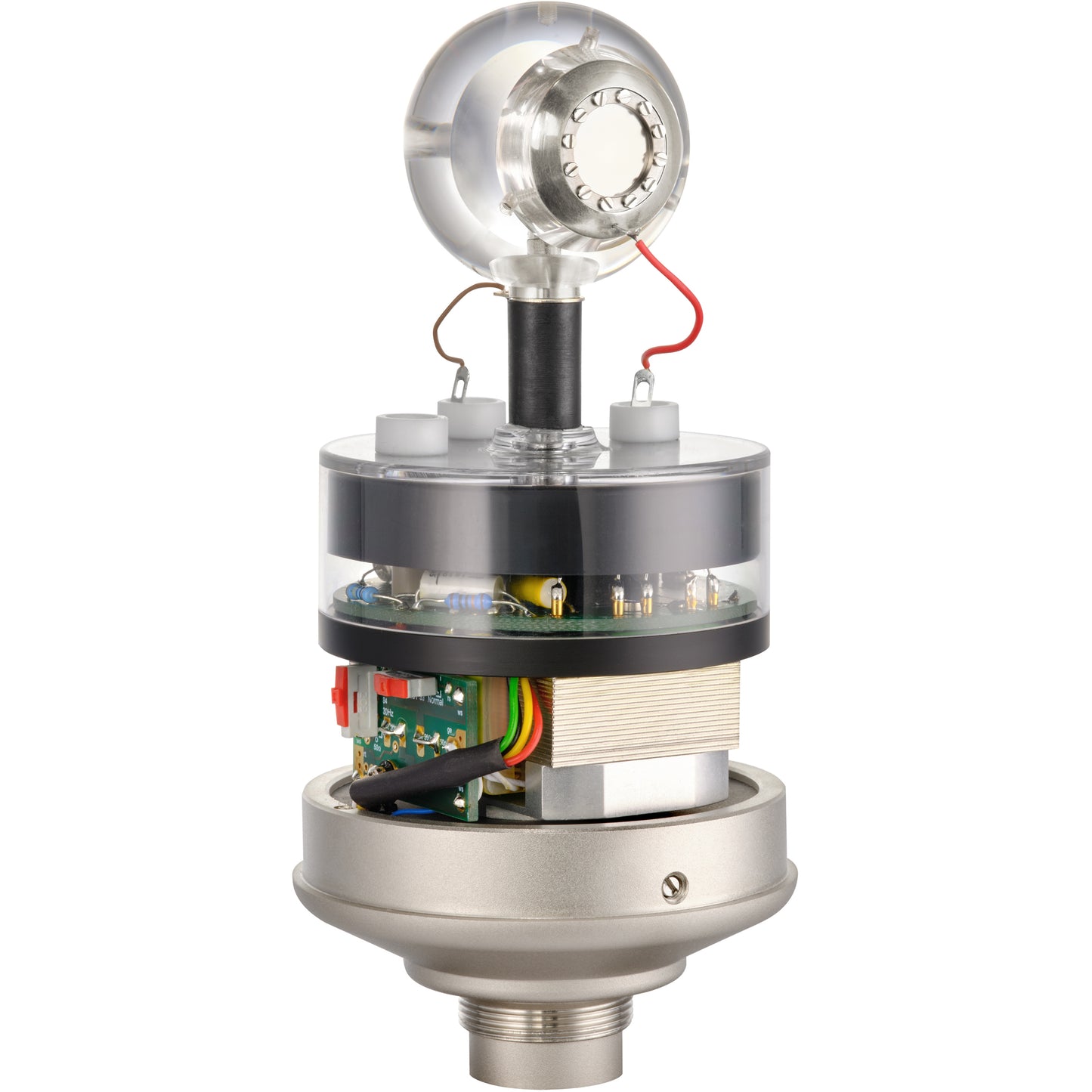 Neumann M50V Set - Condenser Microphone (Omni-directional) with Tube Electronics