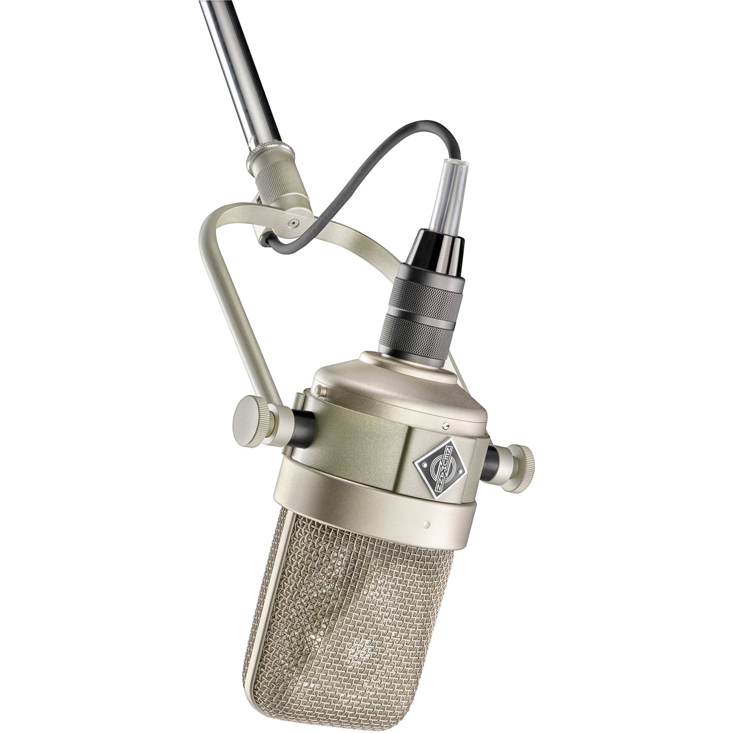 Neumann M50V Set - Condenser Microphone (Omni-directional) with Tube Electronics