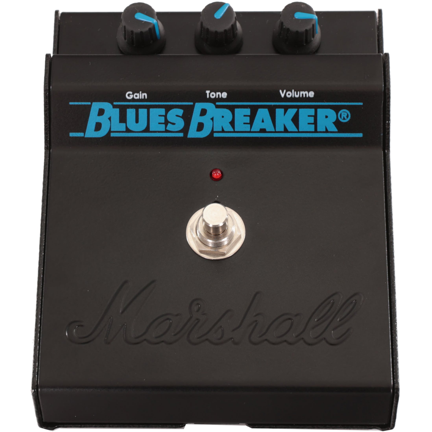 Marshall Limited Edition Blues Breaker Pedal
