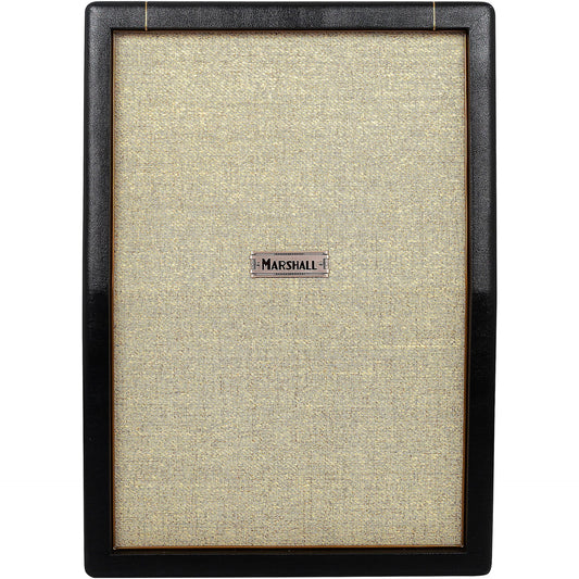 Marshall ST212 JTM Studio 2 x 12” Upright Cabinet