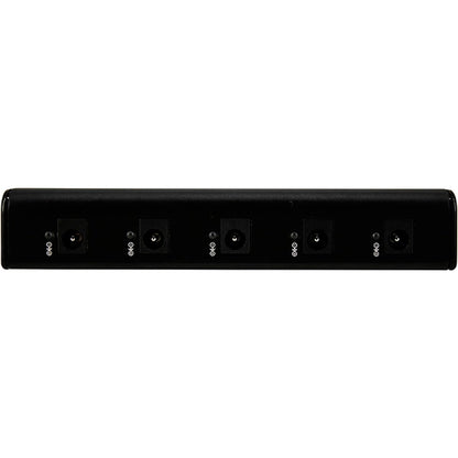 MONO 5-Outlet Isolated USB Pedalboard Power Supply - Small